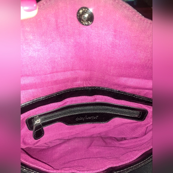Daisey Fuentes Shoulder/Handbag 💕 - Picture 6 of 6